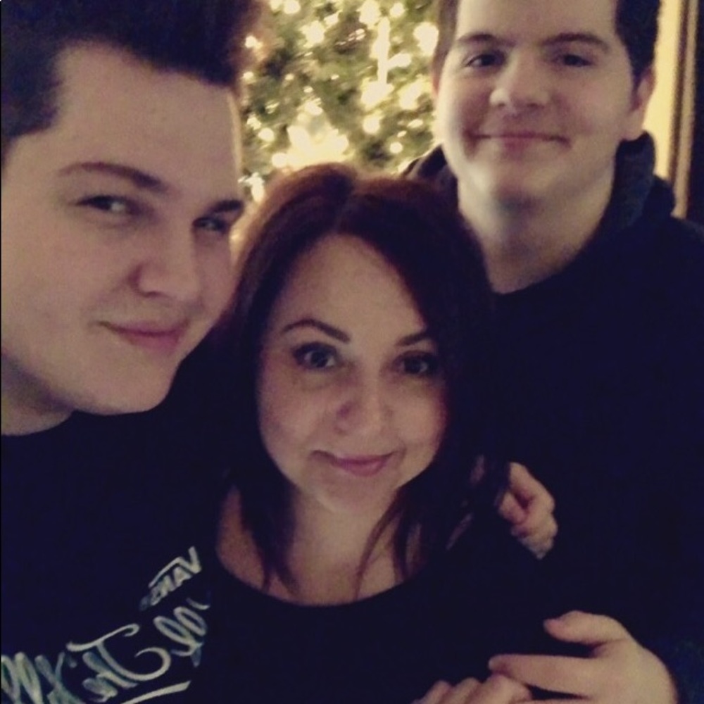 Meet your Posher, Brandi